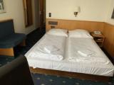 Economy Double room with balcony