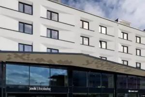 mk hotel passau, Passau