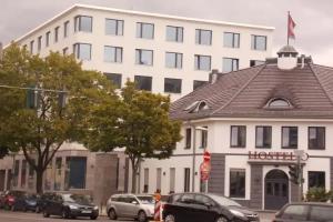 Ocak Hotel, Berlin
