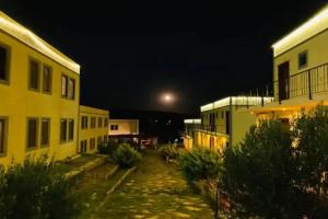 Sukha Inn Hotel & Beach