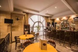 Taşsaray Hotel, Uerguep