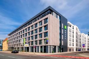 ibis Styles Magdeburg, Magdeburg