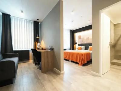 JustStay Solingen - 47