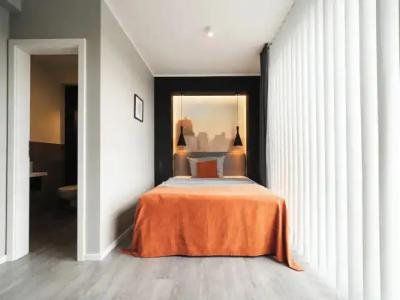 JustStay Solingen - 34