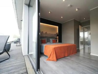 JustStay Solingen - 55