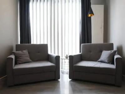 JustStay Solingen - 56