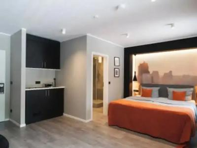 JustStay Solingen - 18