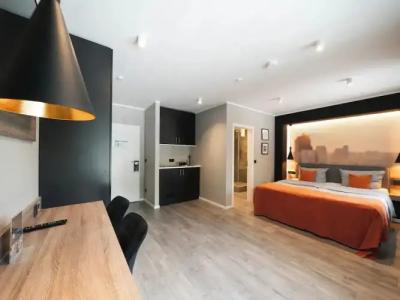 JustStay Solingen - 62