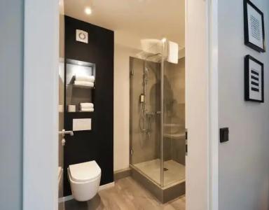 JustStay Solingen - 23