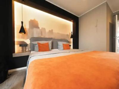 JustStay Solingen - 17