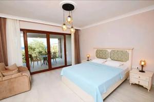 Assos Gülce Art Butik Hotel, Canakkale