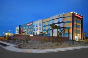 Hampton Inn Strip South, NV 89123