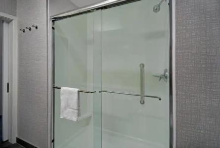 Hampton Inn Las Vegas Strip South, NV 89123 - 43