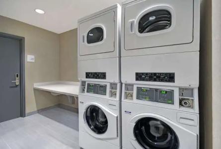 Hampton Inn Las Vegas Strip South, NV 89123 - 29