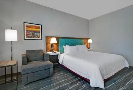 Hampton Inn Las Vegas Strip South, NV 89123 - 42