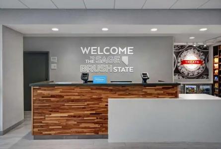 Hampton Inn Las Vegas Strip South, NV 89123 - 32