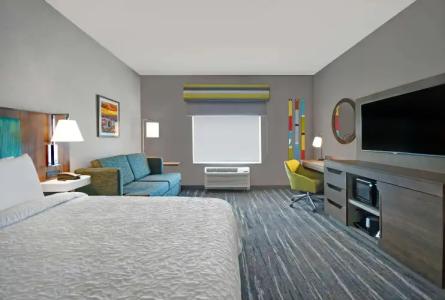 Hampton Inn Las Vegas Strip South, NV 89123 - 3