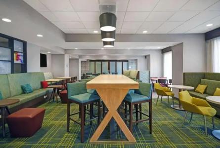 Hampton Inn Las Vegas Strip South, NV 89123 - 30