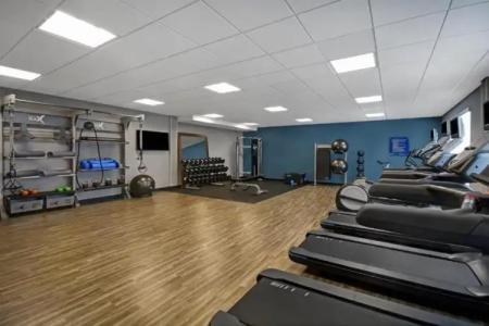 Hampton Inn Las Vegas Strip South, NV 89123 - 26