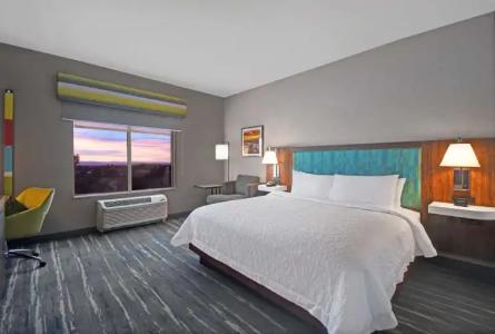 Hampton Inn Las Vegas Strip South, NV 89123 - 41