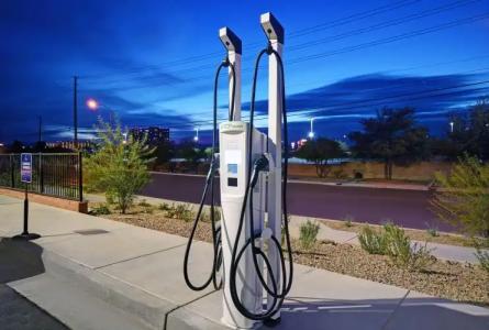 Hampton Inn Las Vegas Strip South, NV 89123 - 28