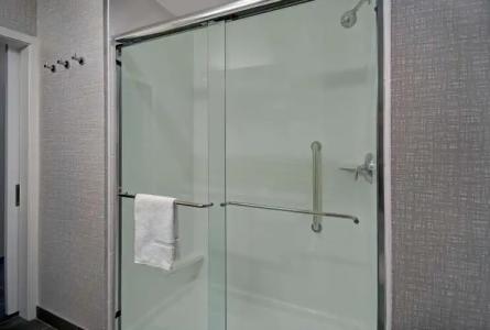 Hampton Inn Las Vegas Strip South, NV 89123 - 7