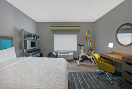 Hampton Inn Las Vegas Strip South, NV 89123 - 40