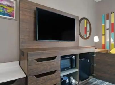 Hampton Inn Las Vegas Strip South, NV 89123 - 38