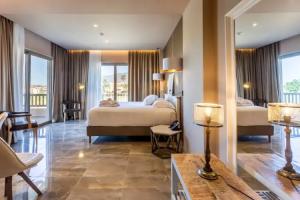 Elysian Luxury Hotel and Spa, Kalamata