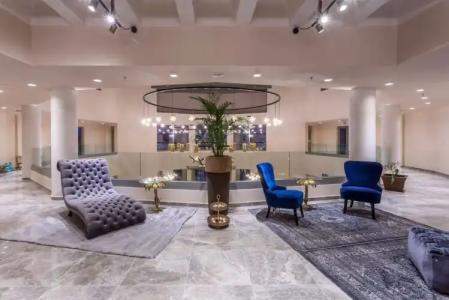 Elysian Luxury and Spa