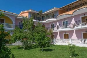COSTAS HOTEL, Zakynthos Town
