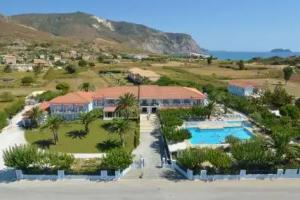 Sirocco Hotel, Zakynthos Town