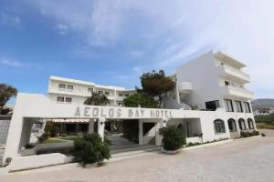 Aeolos Bay Tinos Hotel, Tinos Town