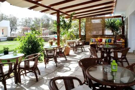 Aeolos Bay Tinos - 29