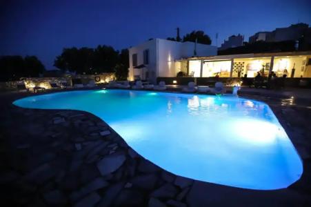 Aeolos Bay Tinos - 19