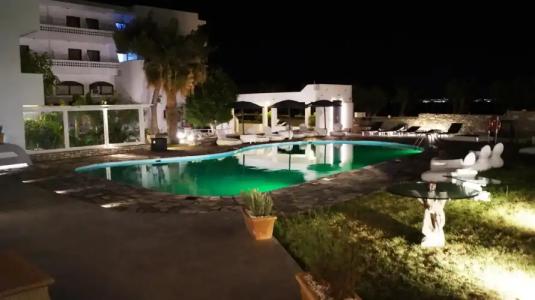 Aeolos Bay Tinos - 20