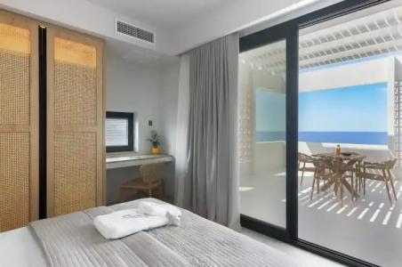 Infinity View Tinos - 23