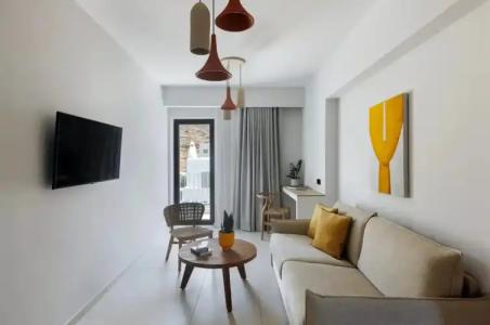 Infinity View Tinos - 22