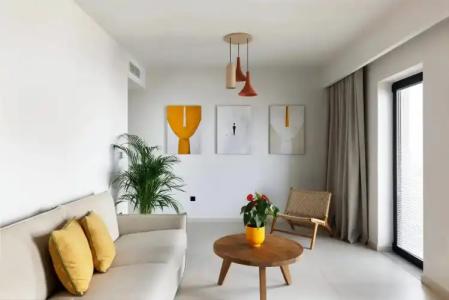 Infinity View Tinos - 2