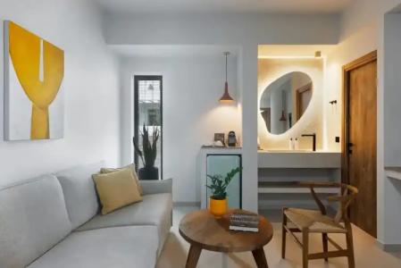 Infinity View Tinos - 1