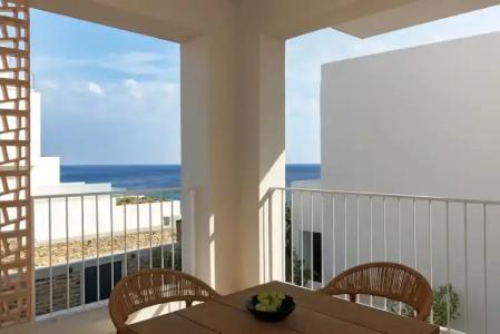 Infinity View Tinos - 12