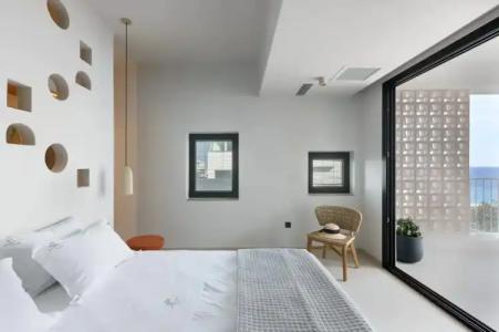 Infinity View Tinos - 13