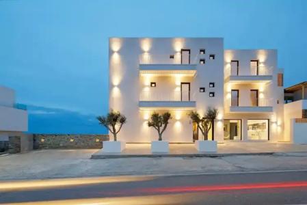 Infinity View Tinos - 0