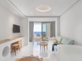 Superior Triple room with sea view