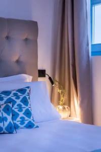 Shapes Luxury Suites - 41