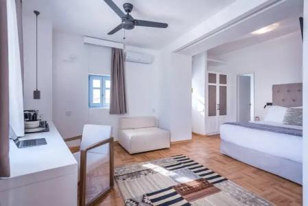 Shapes Luxury Suites - 64