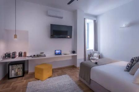 Shapes Luxury Suites - 27