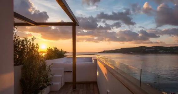 Shapes Luxury Suites - 79