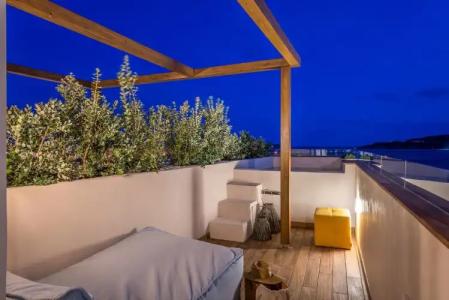 Shapes Luxury Suites - 66