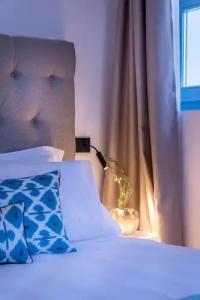 Shapes Luxury Suites - 3